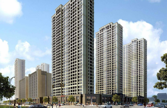 德国意普YBP地暖工程案例